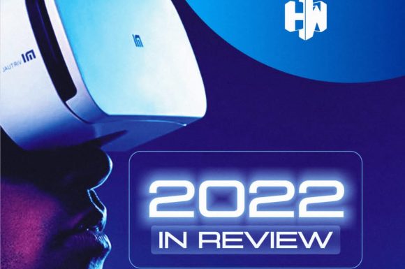 2022 IN REVIEW