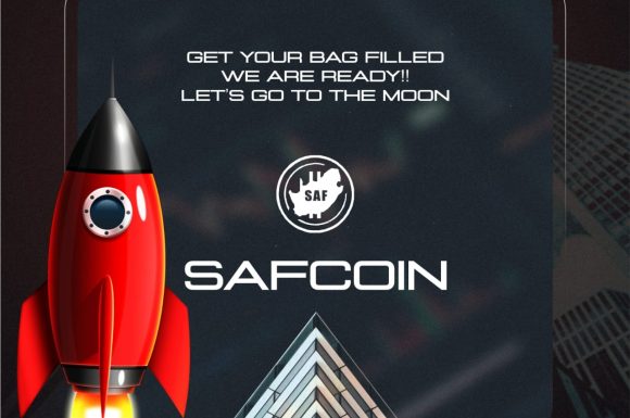 <strong>SAFCOIN</strong> – <strong>AFRICA’S PRIDE!!!</strong>