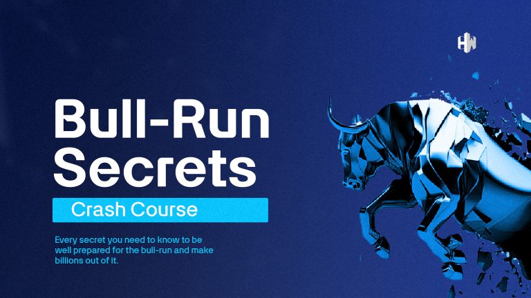 Bull Run Secrets – Crash Course